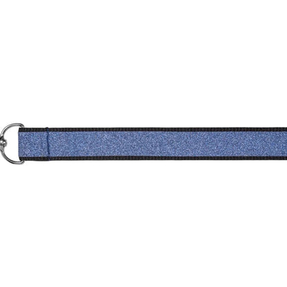 Custom Printed Glitter Lanyards
