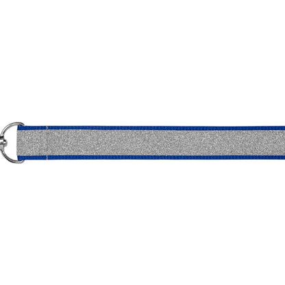 Custom Printed Glitter Lanyards