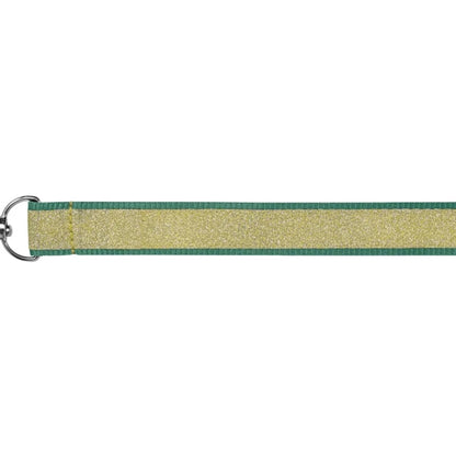 Custom Printed Glitter Lanyards