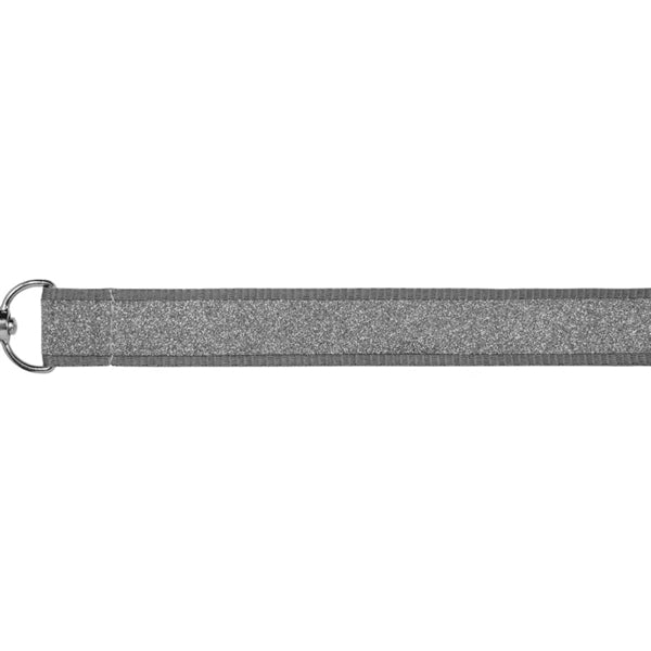 Custom Printed Glitter Lanyards