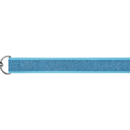 Custom Printed Glitter Lanyards