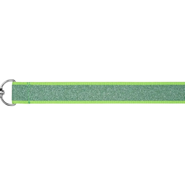 Custom Printed Glitter Lanyards
