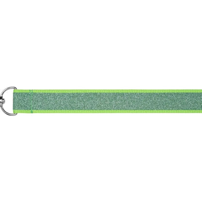 Custom Printed Glitter Lanyards