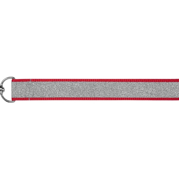 Custom Printed Glitter Lanyards