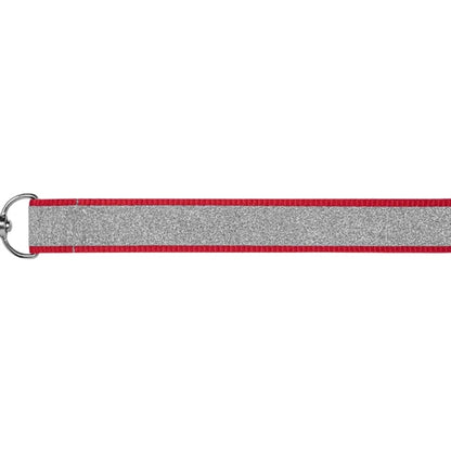 Custom Printed Glitter Lanyards