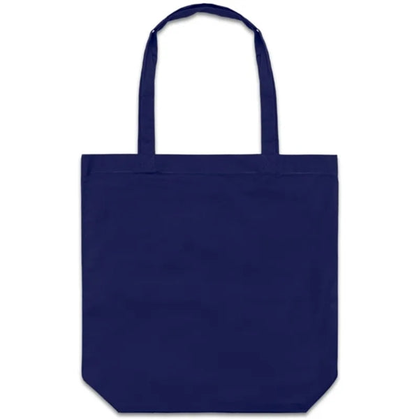 Custom Cotton Grocery Tote Bags