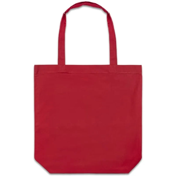 Custom Cotton Grocery Tote Bags