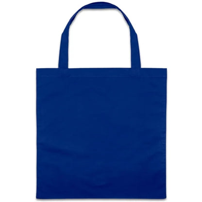 Custom Everyday Cotton Tote Bags