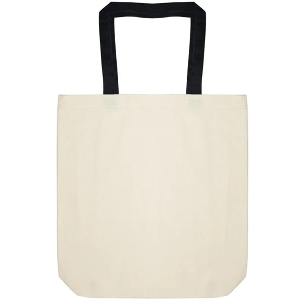 Custom Promotional Cotton Tote Bags