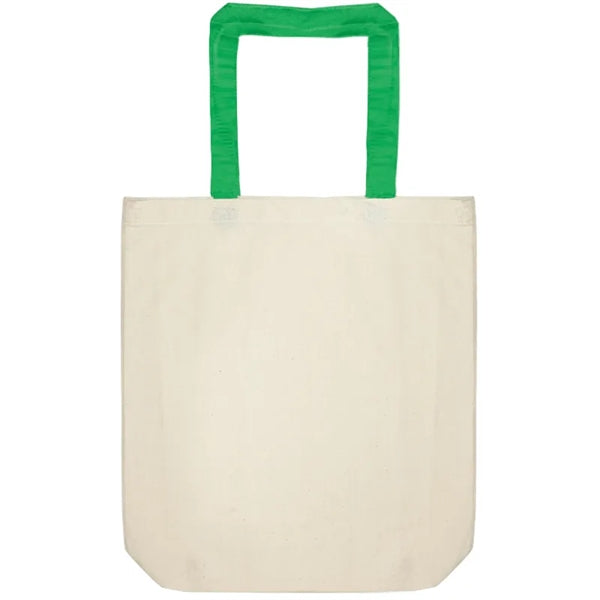 Custom Promotional Cotton Tote Bags