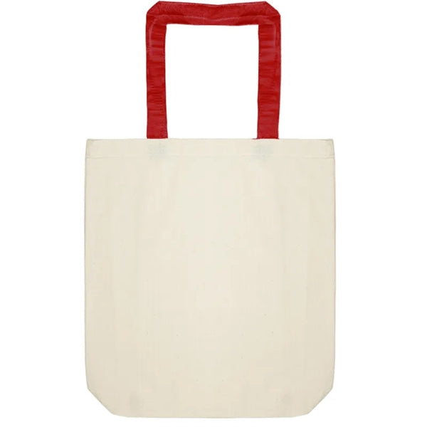 Custom Promotional Cotton Tote Bags