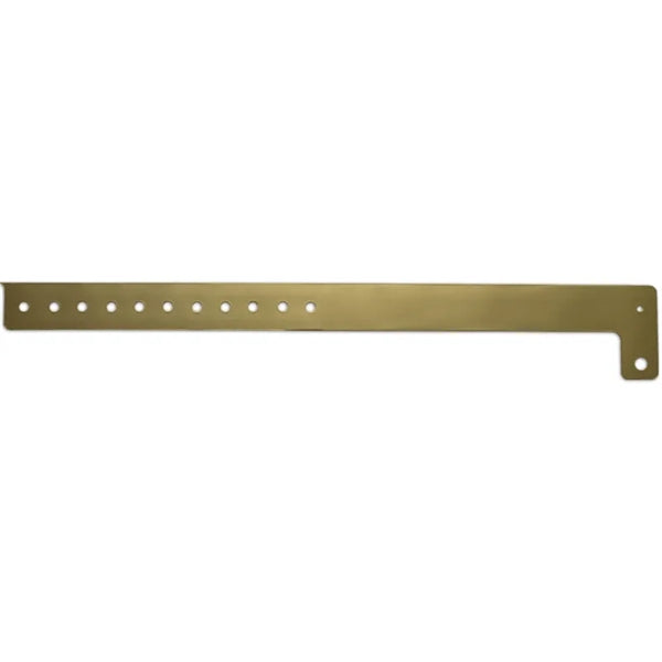 Low Minimum Vinyl Wristbands