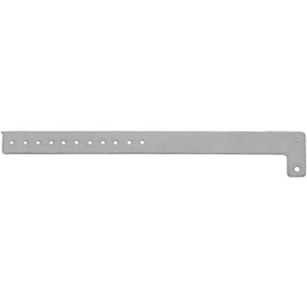 Low Minimum Vinyl Wristbands