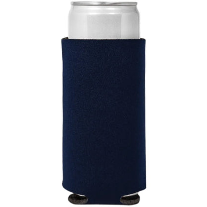 Premium Foam Collapsible Slim Can Coolers
