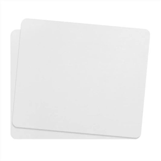 9.5 X 8 Inch Large Mouse Pads For Sublimation Printing - ...