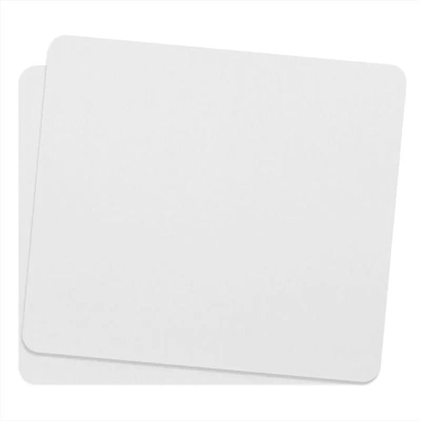 8.5 X 7.5 Inch Medium Mouse Pads For Sublimation Printing...