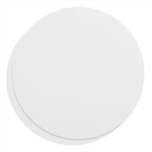 8 Inch Round Mouse Pads For Sublimation Printing - Case O...