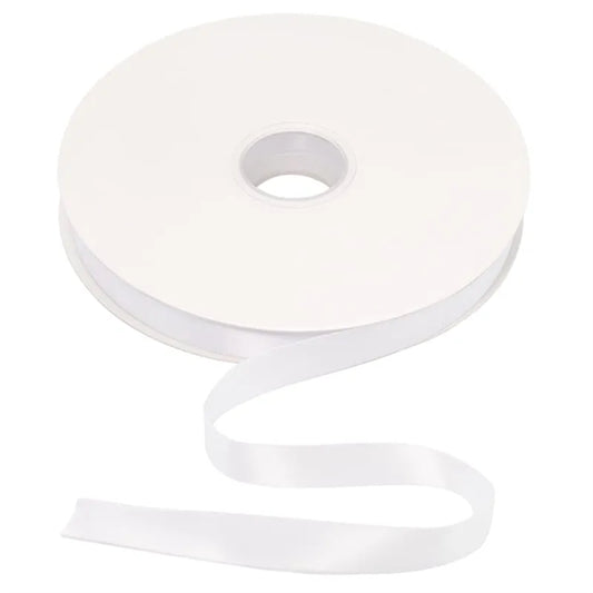 5/8 Inch Satin Rolls For Sublimation Cloth Wristbands - 1...