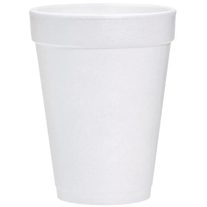 Custom 14 Oz. Foam Cups