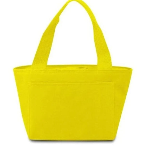 Liberty Bags Recycled Cooler Bag