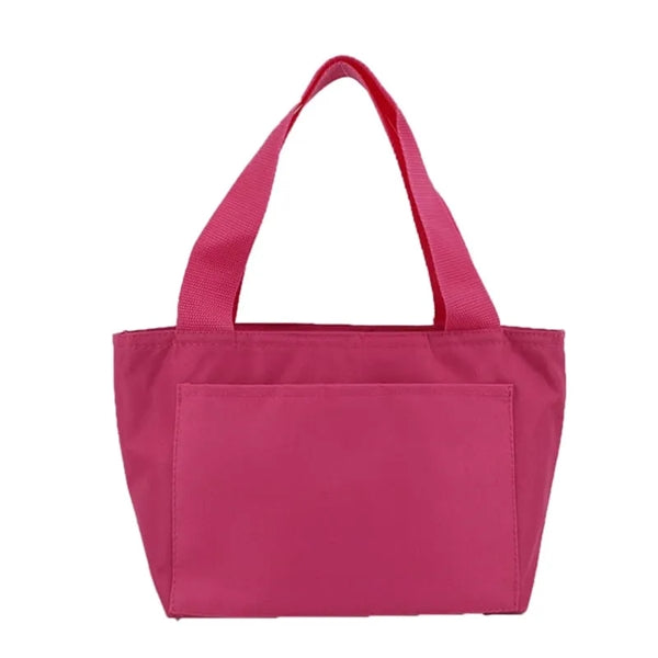 Liberty Bags Recycled Cooler Bag