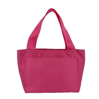 Liberty Bags Recycled Cooler Bag