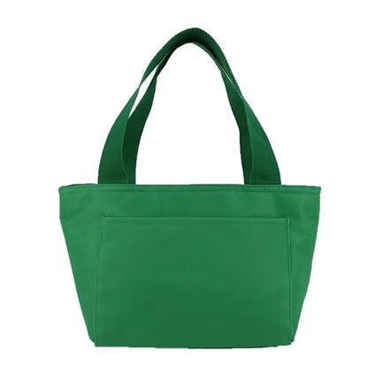 Liberty Bags Recycled Cooler Bag
