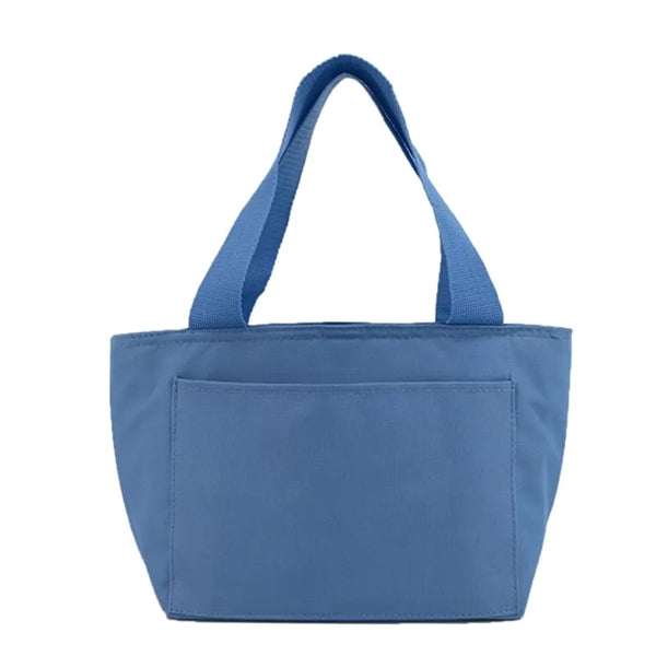 Liberty Bags Recycled Cooler Bag
