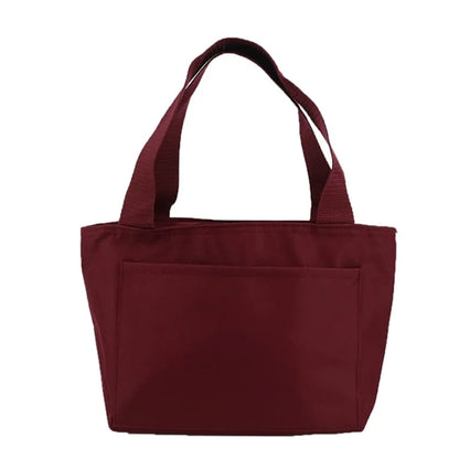 Liberty Bags Recycled Cooler Bag