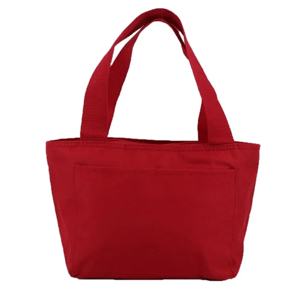 Liberty Bags Recycled Cooler Bag