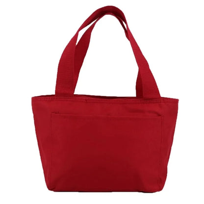 Liberty Bags Recycled Cooler Bag