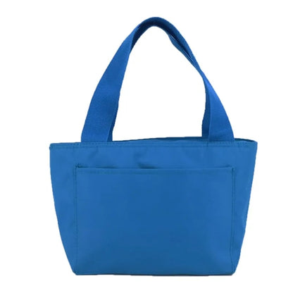 Liberty Bags Recycled Cooler Bag
