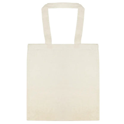 Custom LGBTQ Pride Everyday Cotton Tote Bags