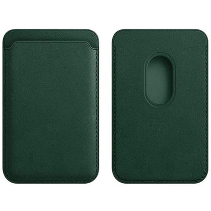 Custom Magnetic Phone Wallet