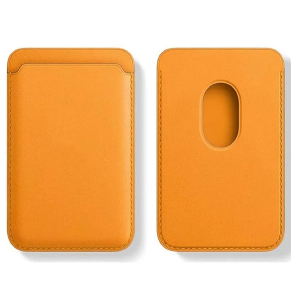 Custom Magnetic Phone Wallet