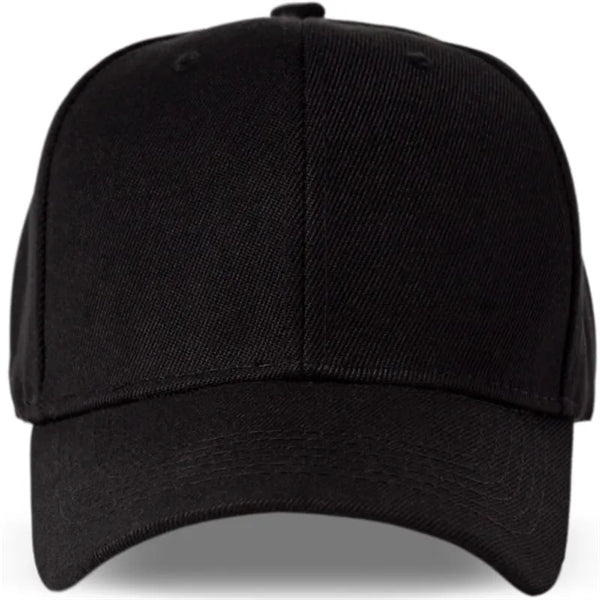 Custom LGBTQ Pride Embroidered Structured Baseball Hats