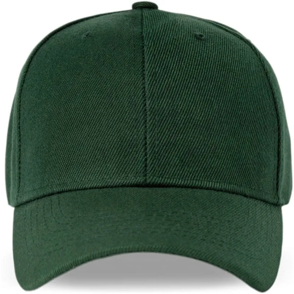 Custom LGBTQ Pride Embroidered Structured Baseball Hats
