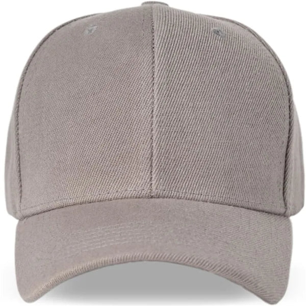 Custom LGBTQ Pride Embroidered Structured Baseball Hats