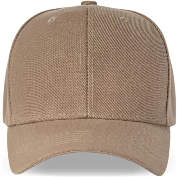Custom LGBTQ Pride Embroidered Structured Baseball Hats