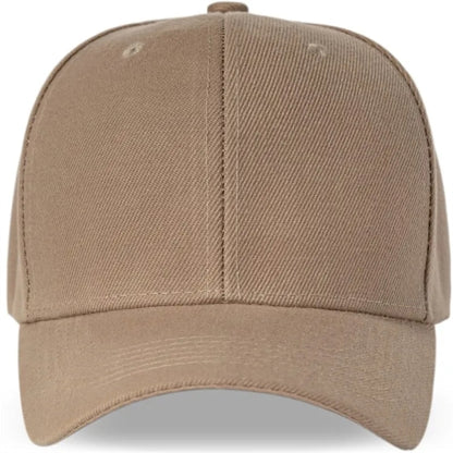Custom LGBTQ Pride Embroidered Structured Baseball Hats