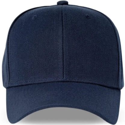 Custom LGBTQ Pride Embroidered Structured Baseball Hats