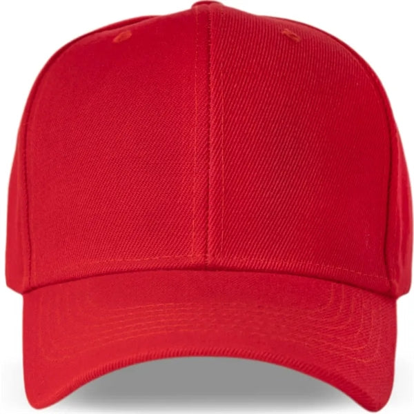 Custom LGBTQ Pride Embroidered Structured Baseball Hats
