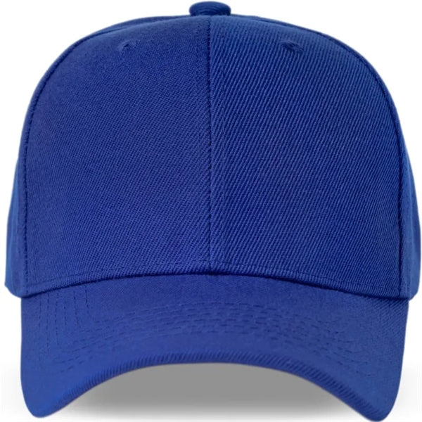 Custom LGBTQ Pride Embroidered Structured Baseball Hats