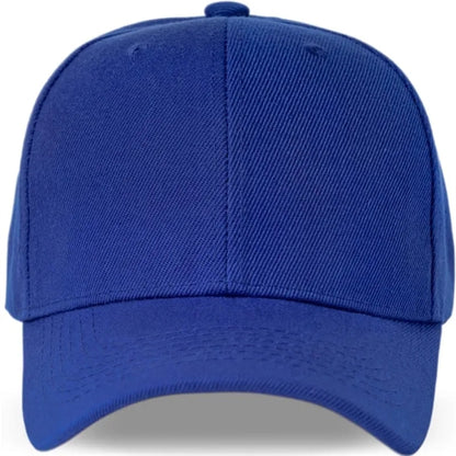 Custom LGBTQ Pride Embroidered Structured Baseball Hats