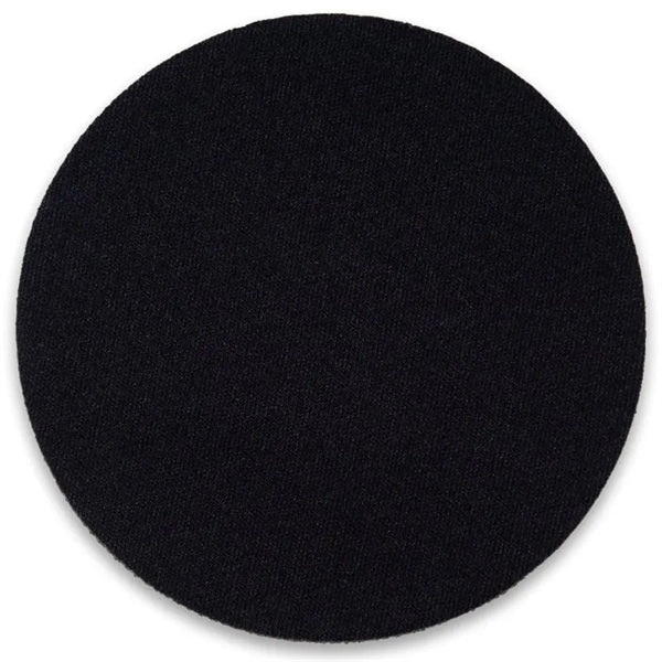 4 Inch Round Foam Coasters