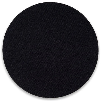 4 Inch Round Foam Coasters