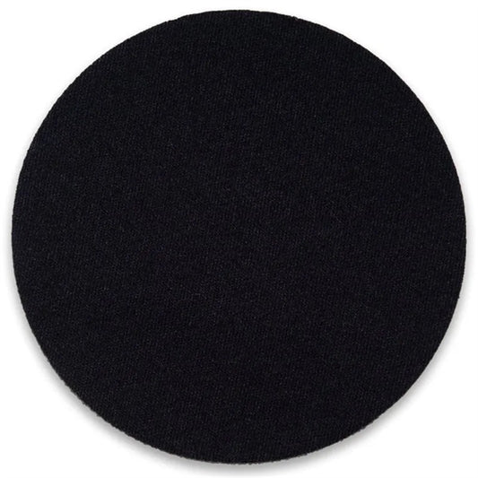 4 Inch Round Foam Coasters