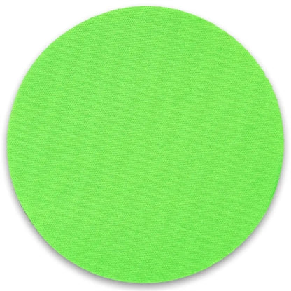 4 Inch Round Foam Coasters