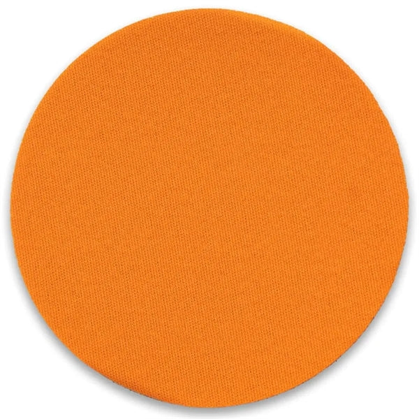 4 Inch Round Foam Coasters