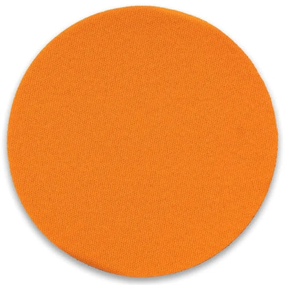 4 Inch Round Foam Coasters